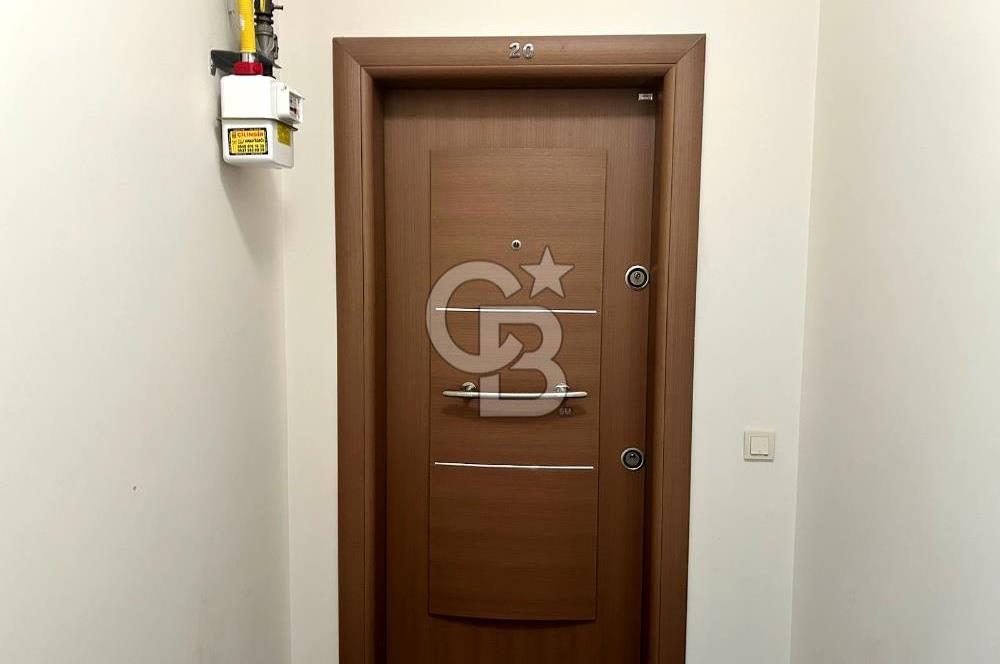 YALI MH GÜLTEKİN ART'TA FERAH VE BAKIMLI 2+1 SATILIK DAİRE