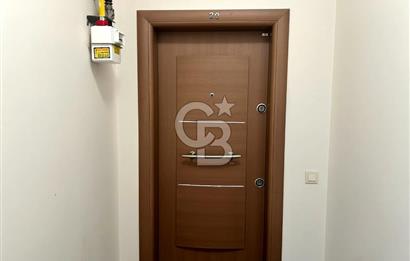 YALI MH GÜLTEKİN ART'TA FERAH VE BAKIMLI 2+1 SATILIK DAİRE