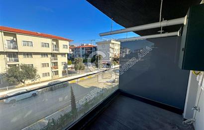 ZENGİN SOSYAL DONATILARI OLAN KİRALIK 1+1 LÜKS DAİRE