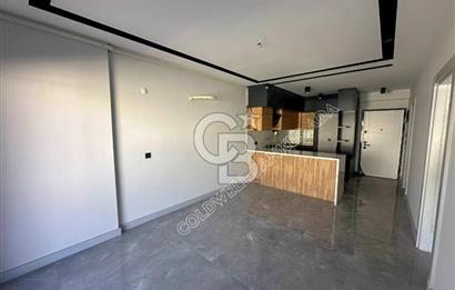ZENGİN SOSYAL DONATILARI OLAN KİRALIK 1+1 LÜKS DAİRE