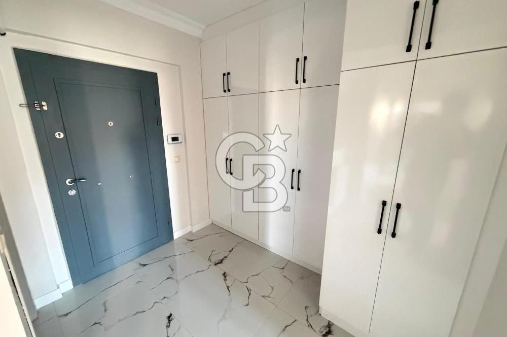 Etimesgut Ayyıldız'da Sıfır Yapılı Kiralık 3+1 Daire