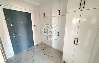 Etimesgut Ayyıldız'da Sıfır Yapılı Kiralık 3+1 Daire