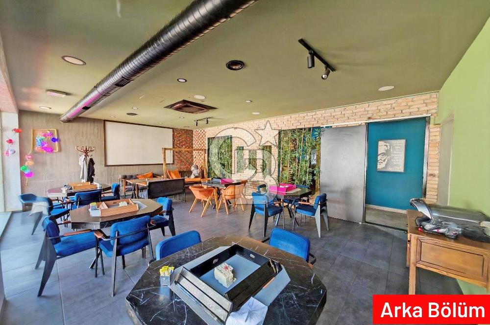 Hacıhalil Mh. Çarşı Merkezde SATILIK 450 m2 SATILIK DÜKKAN