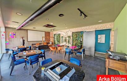 Hacıhalil Mh. Çarşı Merkezde SATILIK 450 m2 SATILIK DÜKKAN