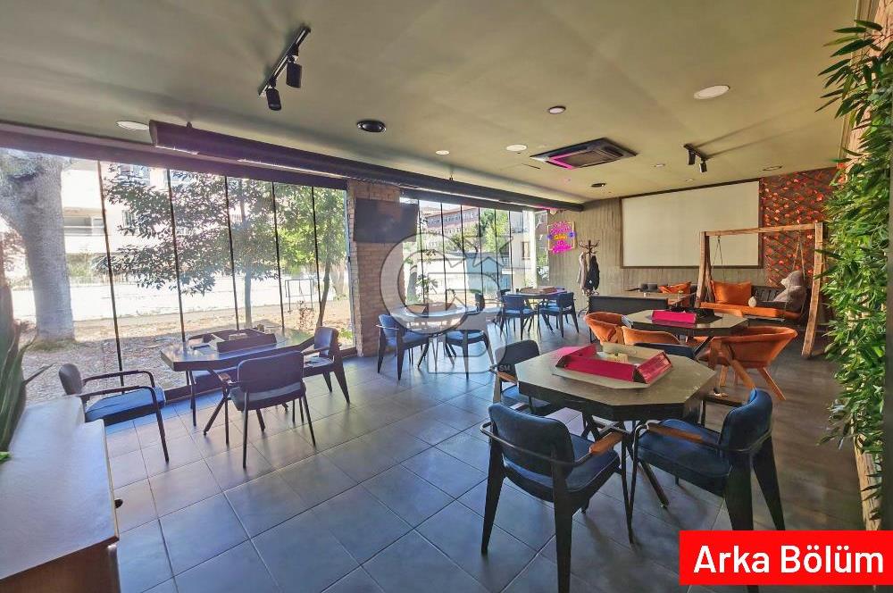 Hacıhalil Mh. Çarşı Merkezde SATILIK 450 m2 SATILIK DÜKKAN