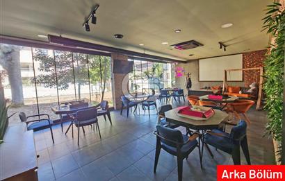 Hacıhalil Mh. Çarşı Merkezde SATILIK 450 m2 SATILIK DÜKKAN