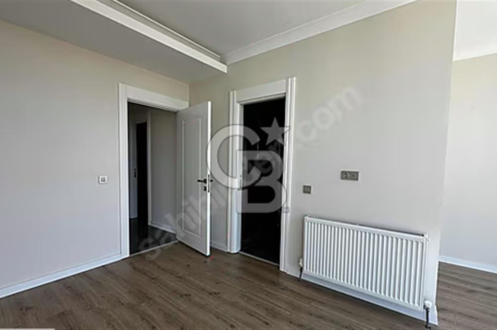 RELAX YAŞAMKENTTE OLDUKÇA BAKIMLI KİRALIK 2+1 KÖŞE DAİRE
