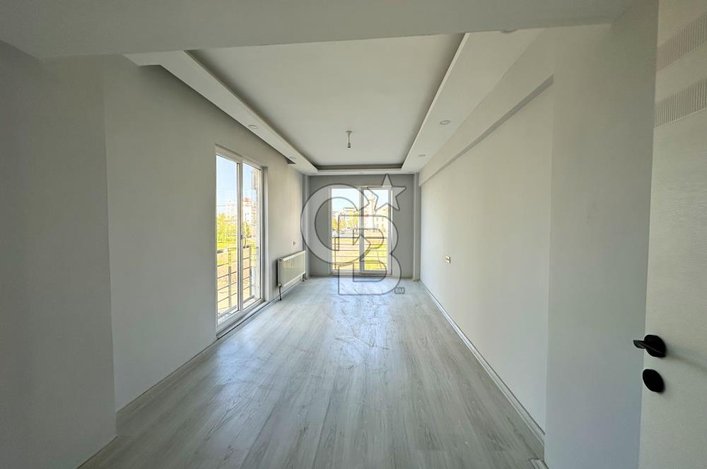 Çanakkale Lapseki Merkez 355m² Arsa+3 Adet Daireli Komple Bina