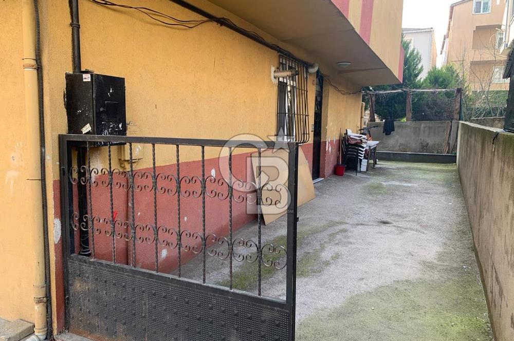 Çekmeköy Aydınlar mahallesi 3+1 Kiralık Daire