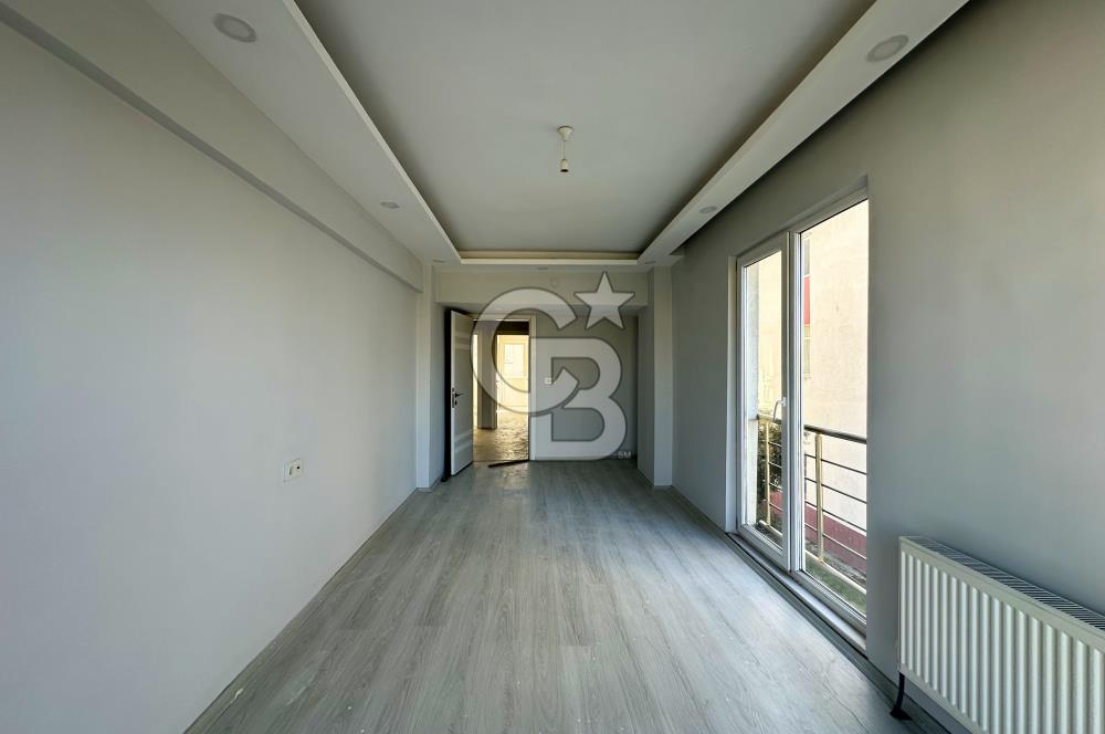 Çanakkale Lapseki Merkez 355m² Arsa+3 Adet Daireli Komple Bina