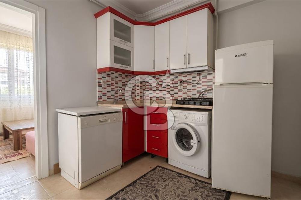 NİLÜFER GÖRÜKLE SATILIK 1+1 FIRSAT DAİRE