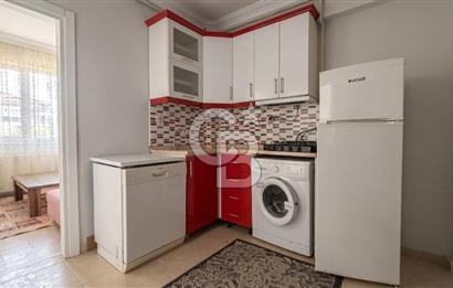 NİLÜFER GÖRÜKLE SATILIK 1+1 FIRSAT DAİRE