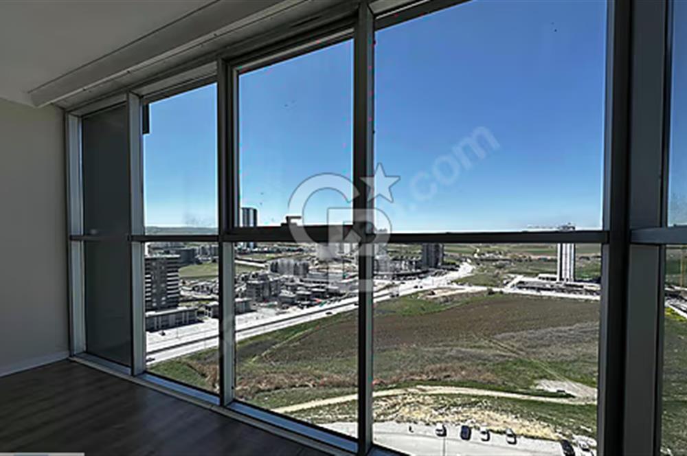 RELAX YAŞAMKENTTE OLDUKÇA BAKIMLI KİRALIK 2+1 KÖŞE DAİRE