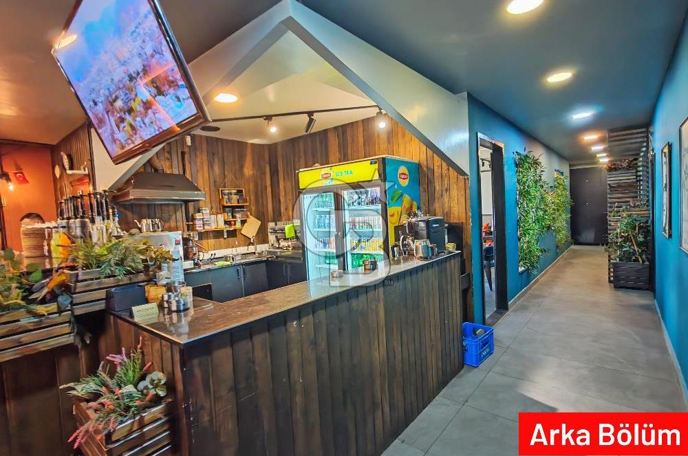 Hacıhalil Mh. Çarşı Merkezde SATILIK 450 m2 SATILIK DÜKKAN