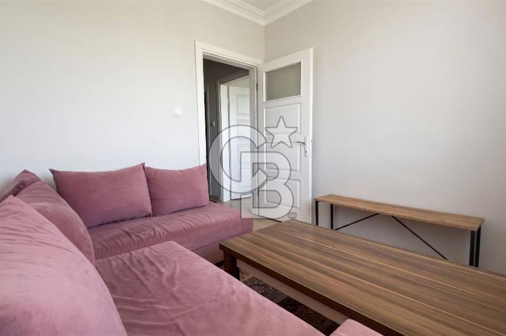 NİLÜFER GÖRÜKLE SATILIK 1+1 FIRSAT DAİRE