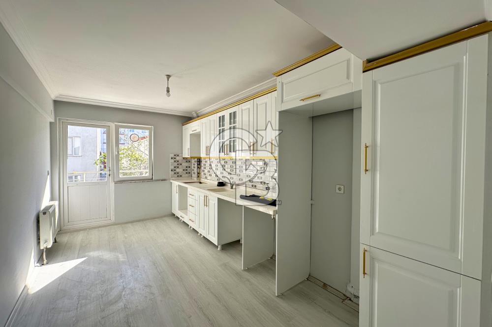 Çanakkale Lapseki Merkez 355m² Arsa+3 Adet Daireli Komple Bina