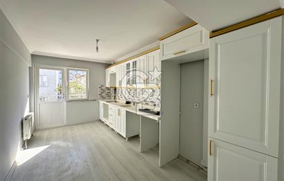 Çanakkale Lapseki Merkez 355m² Arsa+3 Adet Daireli Komple Bina