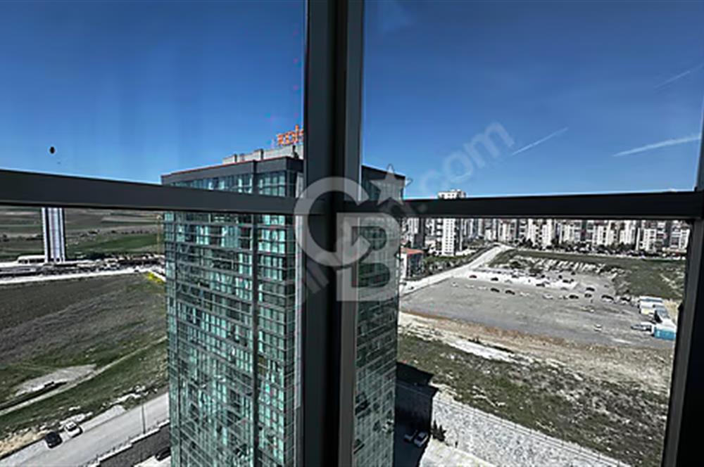 RELAX YAŞAMKENTTE OLDUKÇA BAKIMLI KİRALIK 2+1 KÖŞE DAİRE