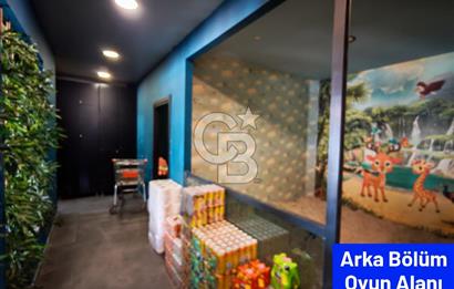 Hacıhalil Mh. Çarşı Merkezde SATILIK 450 m2 SATILIK DÜKKAN