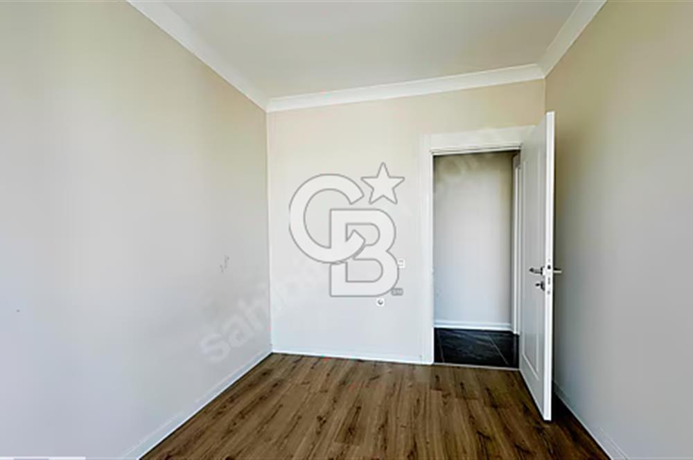 RELAX YAŞAMKENTTE OLDUKÇA BAKIMLI KİRALIK 2+1 KÖŞE DAİRE