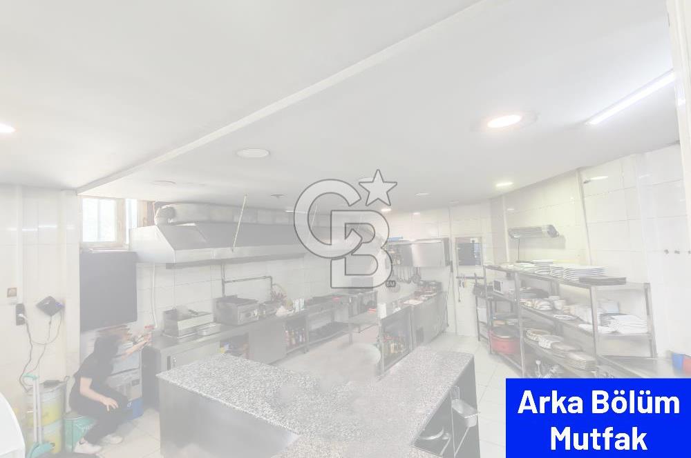 Hacıhalil Mh. Çarşı Merkezde SATILIK 450 m2 SATILIK DÜKKAN