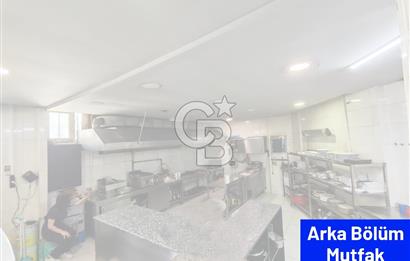 Hacıhalil Mh. Çarşı Merkezde SATILIK 450 m2 SATILIK DÜKKAN