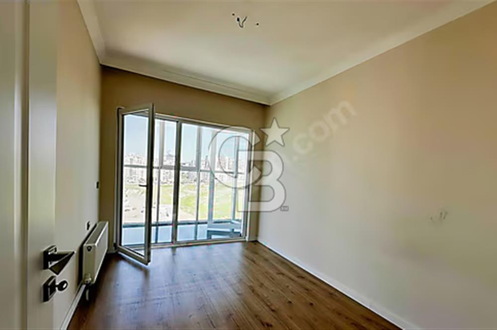 RELAX YAŞAMKENTTE OLDUKÇA BAKIMLI KİRALIK 2+1 KÖŞE DAİRE