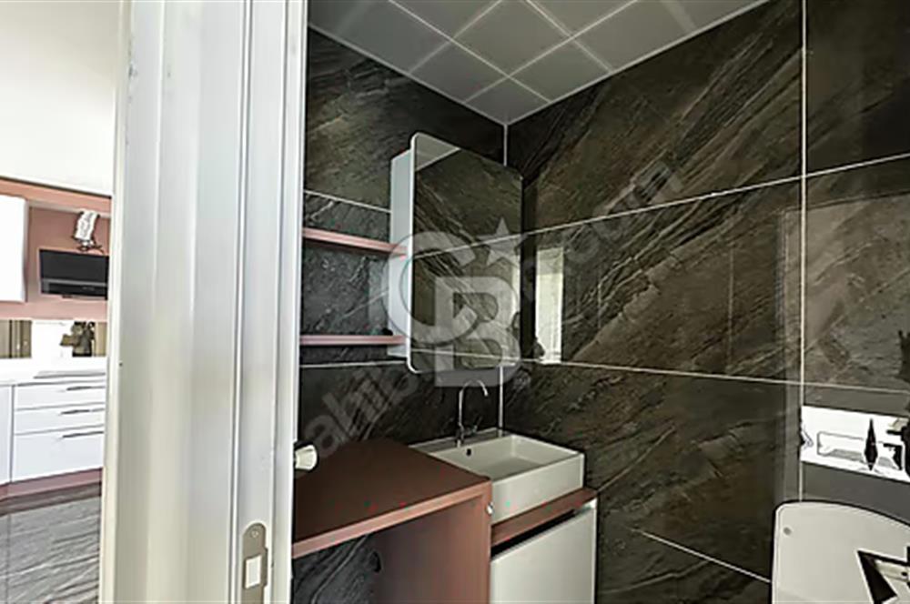 RELAX YAŞAMKENTTE OLDUKÇA BAKIMLI KİRALIK 2+1 KÖŞE DAİRE