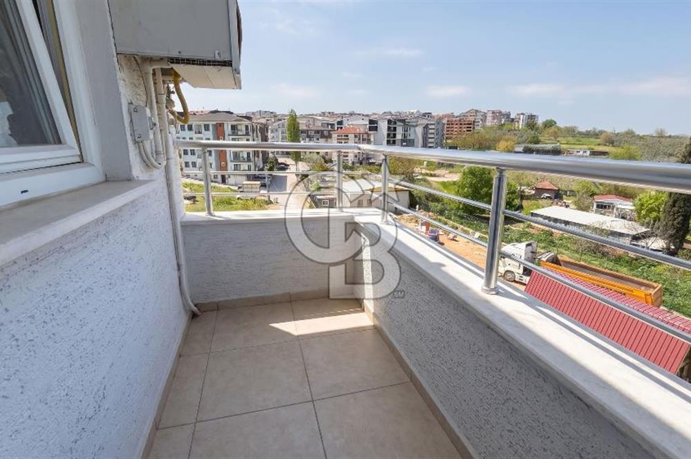 NİLÜFER GÖRÜKLE SATILIK 1+1 FIRSAT DAİRE