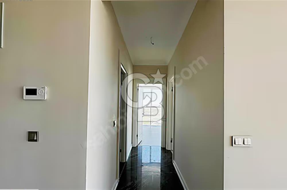 RELAX YAŞAMKENTTE OLDUKÇA BAKIMLI KİRALIK 2+1 KÖŞE DAİRE