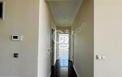 RELAX YAŞAMKENTTE OLDUKÇA BAKIMLI KİRALIK 2+1 KÖŞE DAİRE