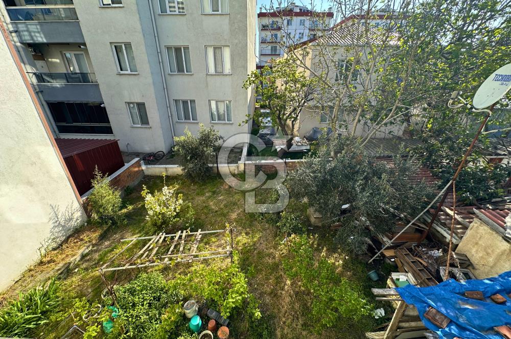 Çanakkale Lapseki Merkez 355m² Arsa+3 Adet Daireli Komple Bina
