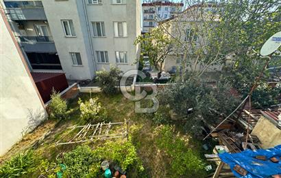 Çanakkale Lapseki Merkez 355m² Arsa+3 Adet Daireli Komple Bina