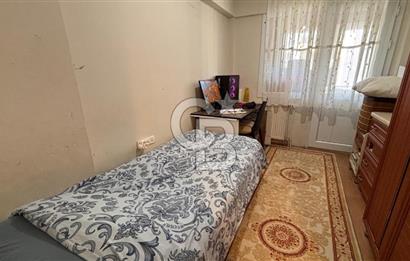 İzmir Çiğli Yakakent Mah. Deniz Manzaralı Satılık 3+1 Daire CB PH
