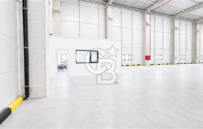 TORBALI YENİKÖY KARMA OSB KİRALIK 8000 M2 FABRİKA