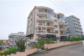 Çiğli Anadolu Caddesi Üzeri Geniş Satılık 3+1 Daire - 1 - 346875
