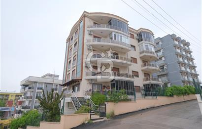 Çiğli Anadolu Caddesi Üzeri Geniş Satılık 3+1 Daire