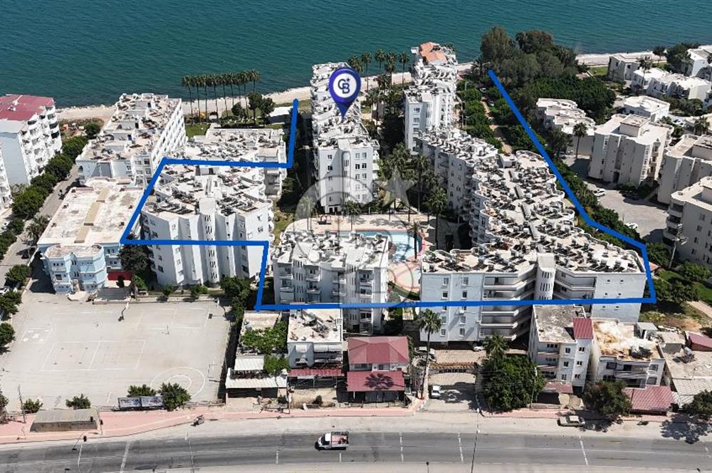 TIRTARDA YEŞİL ve MAVİNİN BULUŞTUĞU YERDE SATILIK 2+1