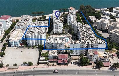 TIRTARDA YEŞİL ve MAVİNİN BULUŞTUĞU YERDE SATILIK 2+1
