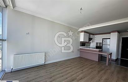 RELAX YAŞAMKENTTE OLDUKÇA BAKIMLI KİRALIK 2+1 KÖŞE DAİRE