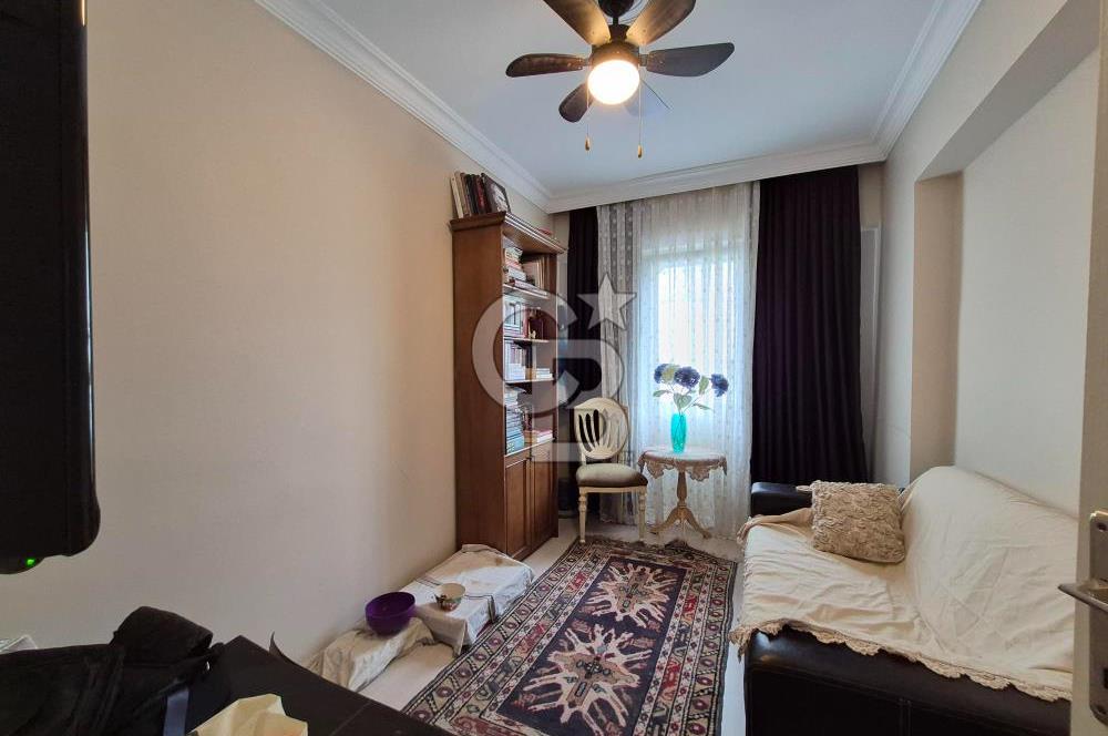 ÇEŞME MARİNA LOKASYONDA TATİL KONSEPTİ 3+1 KİRALIK DAİRE