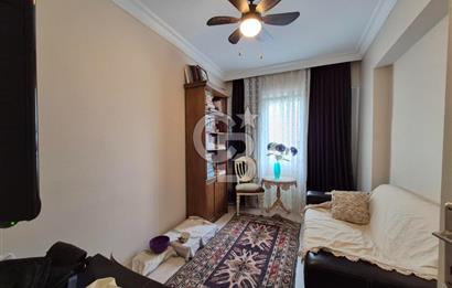 ÇEŞME MARİNA LOKASYONDA TATİL KONSEPTİ 3+1 KİRALIK DAİRE