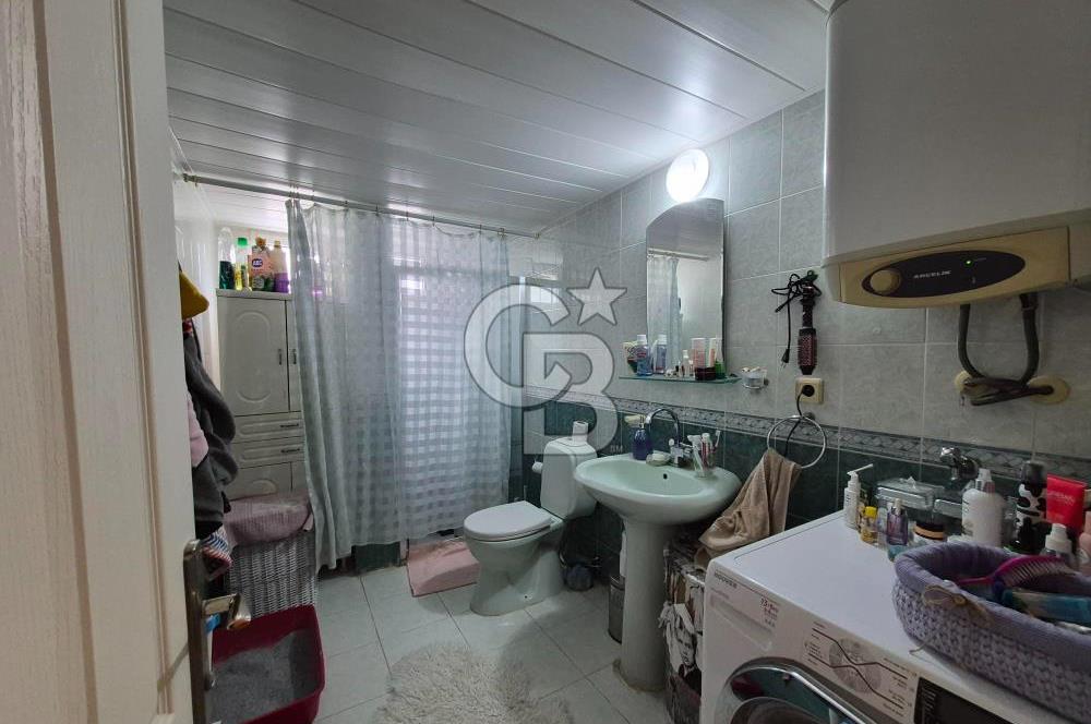 ÇEŞME MARİNA LOKASYONDA TATİL KONSEPTİ 3+1 KİRALIK DAİRE