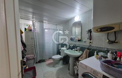 ÇEŞME MARİNA LOKASYONDA TATİL KONSEPTİ 3+1 KİRALIK DAİRE