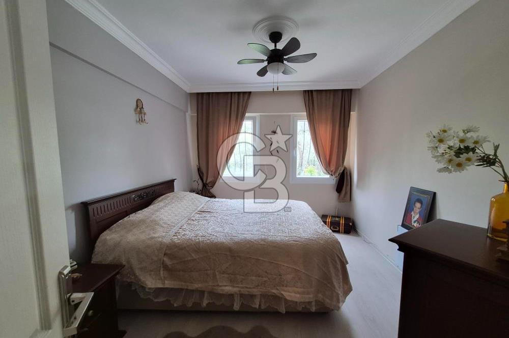 ÇEŞME MARİNA LOKASYONDA TATİL KONSEPTİ 3+1 KİRALIK DAİRE