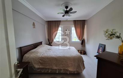 ÇEŞME MARİNA LOKASYONDA TATİL KONSEPTİ 3+1 KİRALIK DAİRE