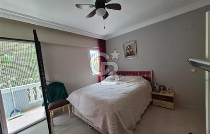 ÇEŞME MARİNA LOKASYONDA TATİL KONSEPTİ 3+1 KİRALIK DAİRE