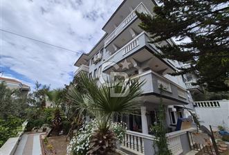 ÇEŞME MARİNA LOKASYONDA TATİL KONSEPTİ 3+1 KİRALIK DAİRE - 5 - 346862
