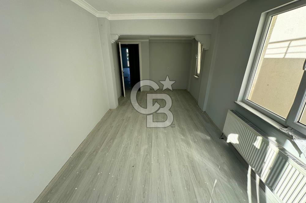 Çanakkale Lapseki Merkez 355m² Arsa+3 Adet Daireli Komple Bina