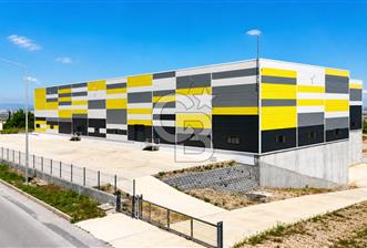 TORBALI YENİKÖY KARMA OSB KİRALIK 8000 M2 FABRİKA - 11 - 346825